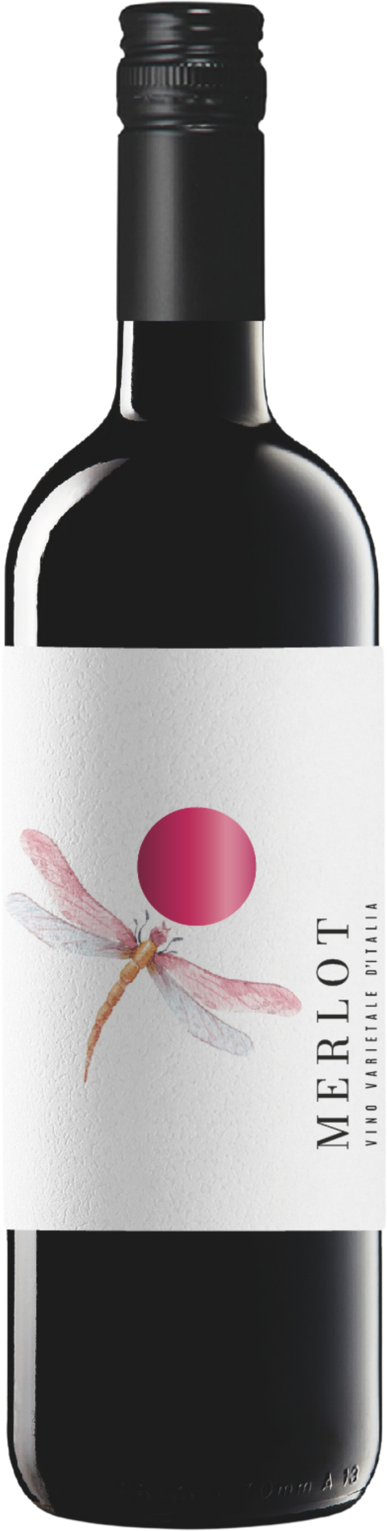 Cantina Tollo Merlot 'Libellula' 2022