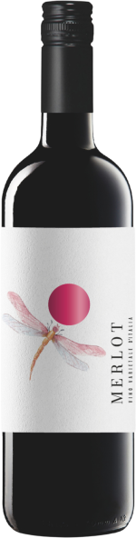 Cantina Tollo Merlot 'Libellula' 2022
