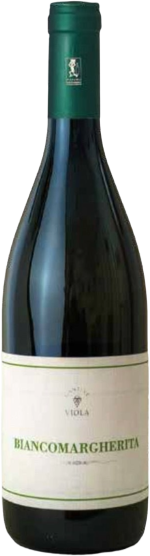 Cantine Viola Calabria 'Biancomargherita' 2021
