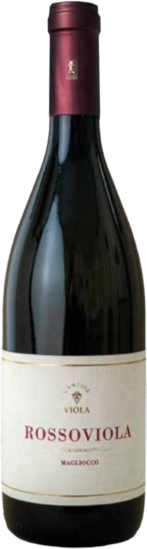 Cantine Viola Calabria 'Rossoviola' 2016