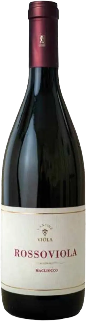 Cantine Viola Calabria 'Rossoviola' 2016