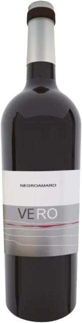 Cantolio Salento Negroamaro Vero 2023