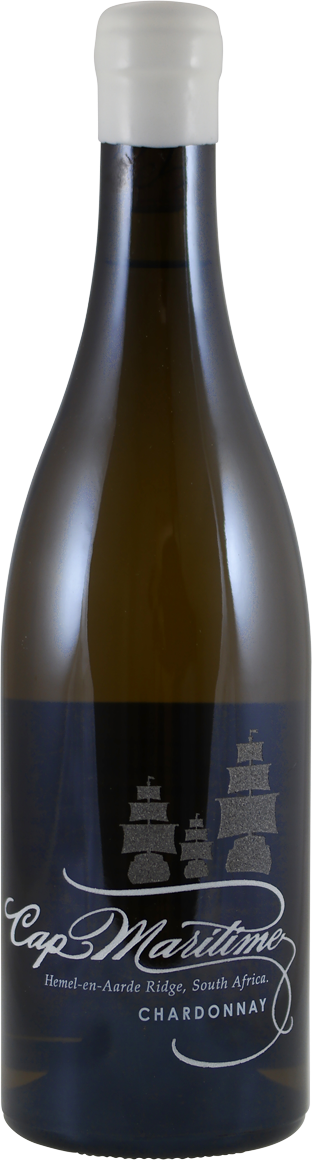 Cap Maritime Chardonnay 2023