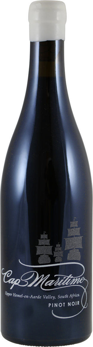 Cap Maritime Pinot Noir 2022