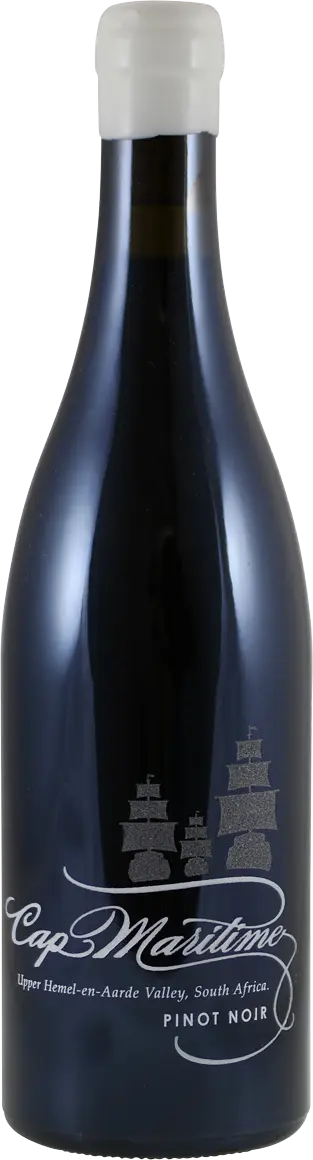 Cap Maritime Pinot Noir 2023