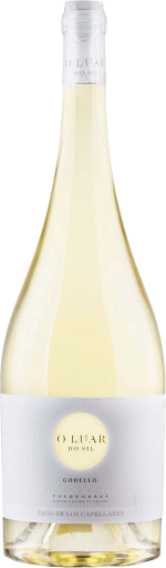 Capellanes Valdeorras 'O Luar do Sil' Godello 2023