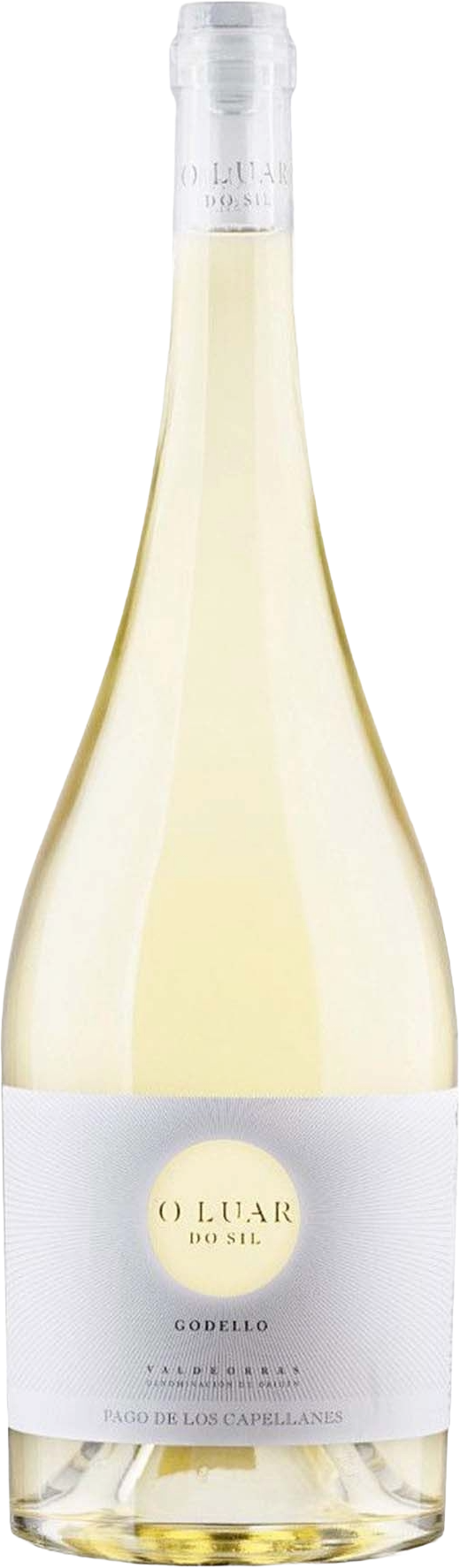 Capellanes Valdeorras 'O Luar do Sil' Godello 2024