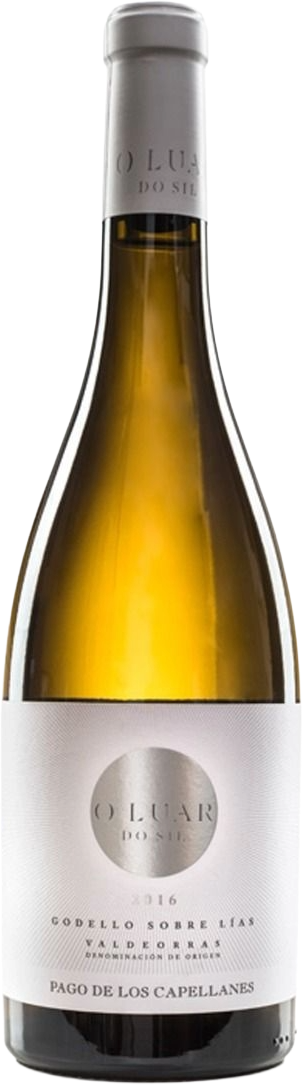 Capellanes Valdeorras 'O Luar do Sil' Sobre Lías 2022