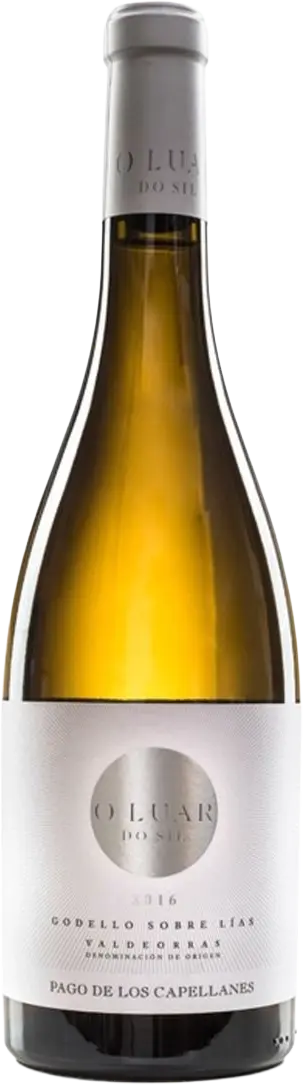 Capellanes Valdeorras 'O Luar do Sil' Sobre Lías 2022