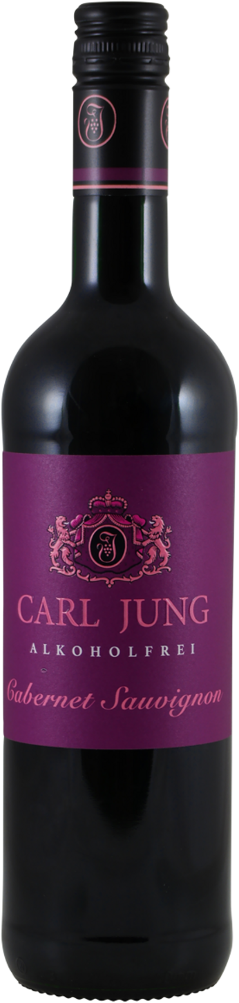 Carl Jung Cabernet Sauvignon 0.0