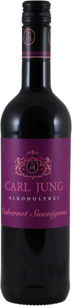 Carl Jung Cabernet Sauvignon 0.0