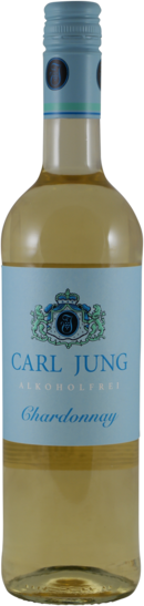 Carl Jung Chardonnay 0.0