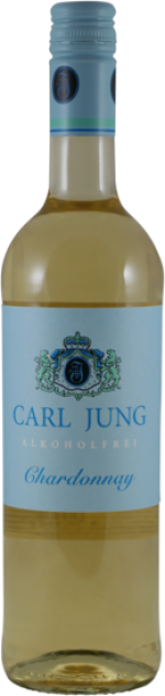 Carl Jung Chardonnay 0.0