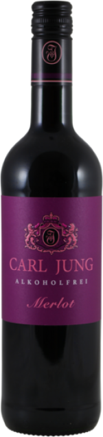 Carl Jung Merlot 0.0