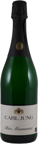 Carl Jung Bio Mousseux 0.0