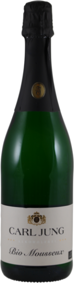 Carl Jung Bio Mousseux 0.0