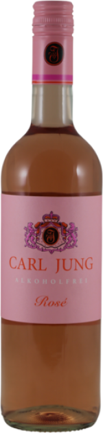 Carl Jung Rosé 0.0