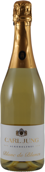 Carl Jung Sparkling Blanc de Blancs 0.0