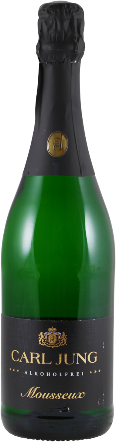 Carl Jung Sparkling white (Mousseux) 0.0