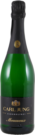 Carl Jung Sparkling white (Mousseux) 0.0