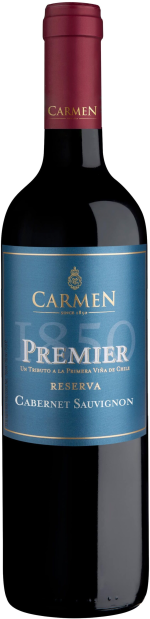 Carmen Cabernet Reserva Premier 1850 'Carmen' 2021