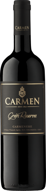 Carmen Carmenere Gran Reserva 'Carmen' 2020