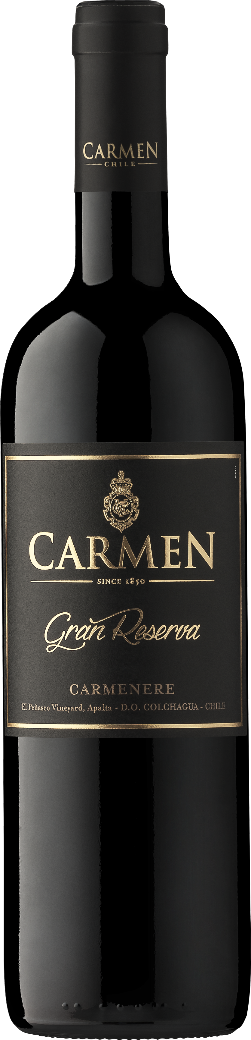 Carmen Carmenere Gran Reserva 'Carmen' 2022