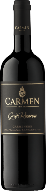 Carmen Carmenere Gran Reserva 'Carmen' 2022