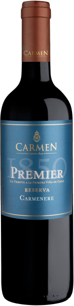 Carmen Carmenere Reserva Premier 1850 'Carmen' 2020