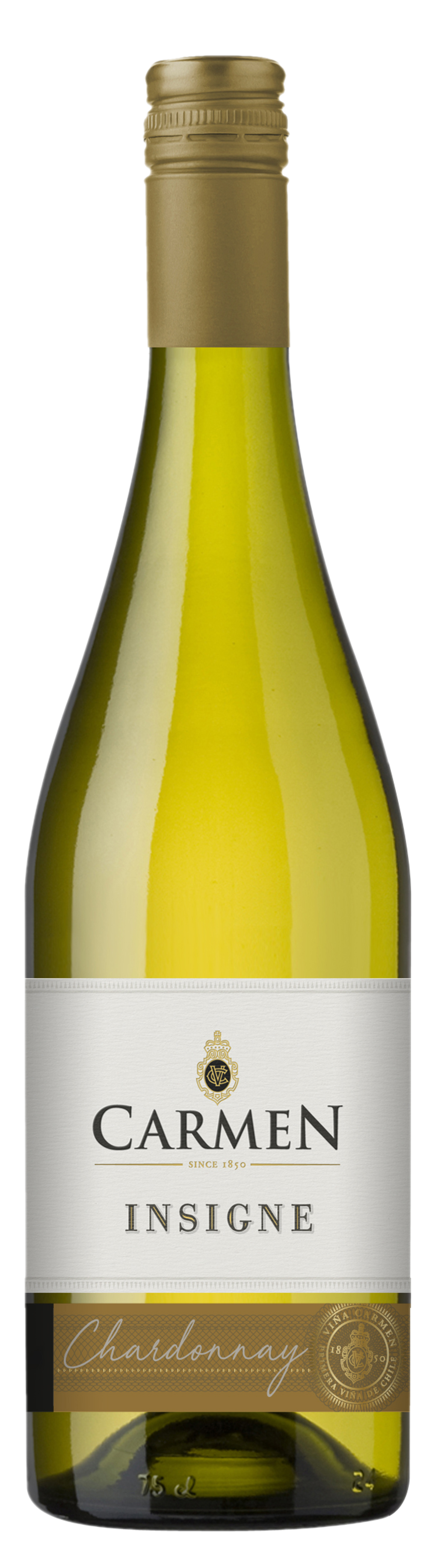 Carmen Chardonnay 'Carmen Insigne' 2024