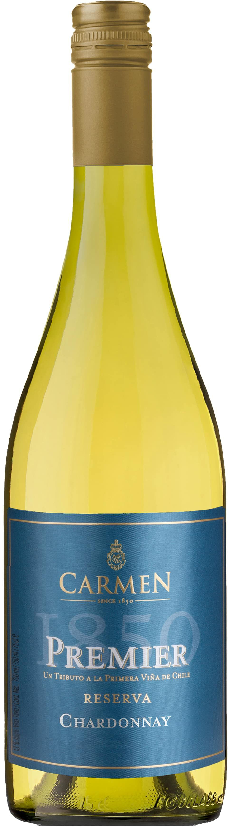 Carmen Chardonnay Reserva Premier 1850 'Carmen' 2023