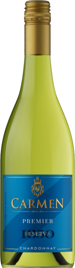 Carmen Chardonnay Reserva Premier 1850 'Carmen' 2025