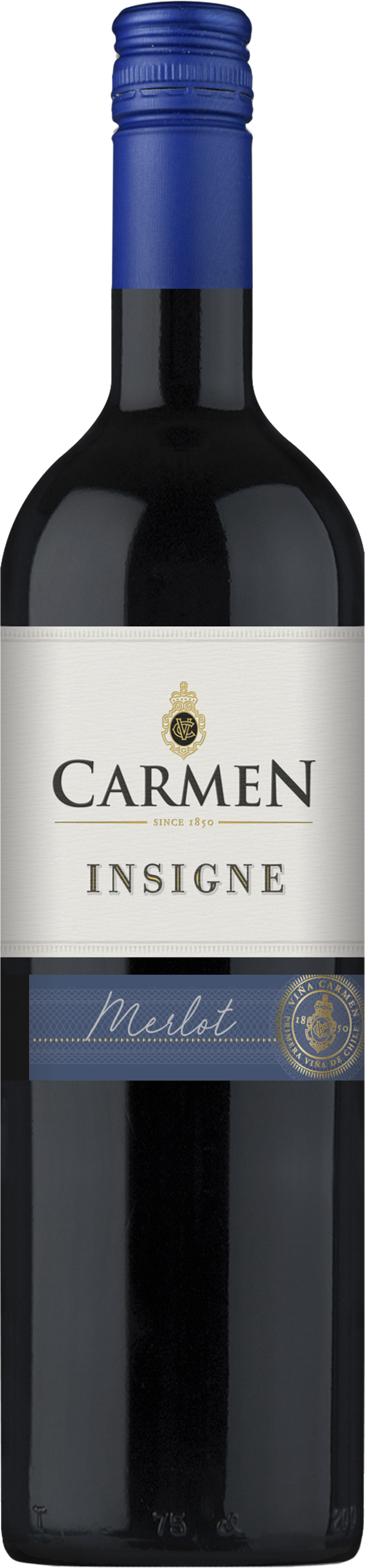 Carmen Merlot 'Carmen Insigne' 2023