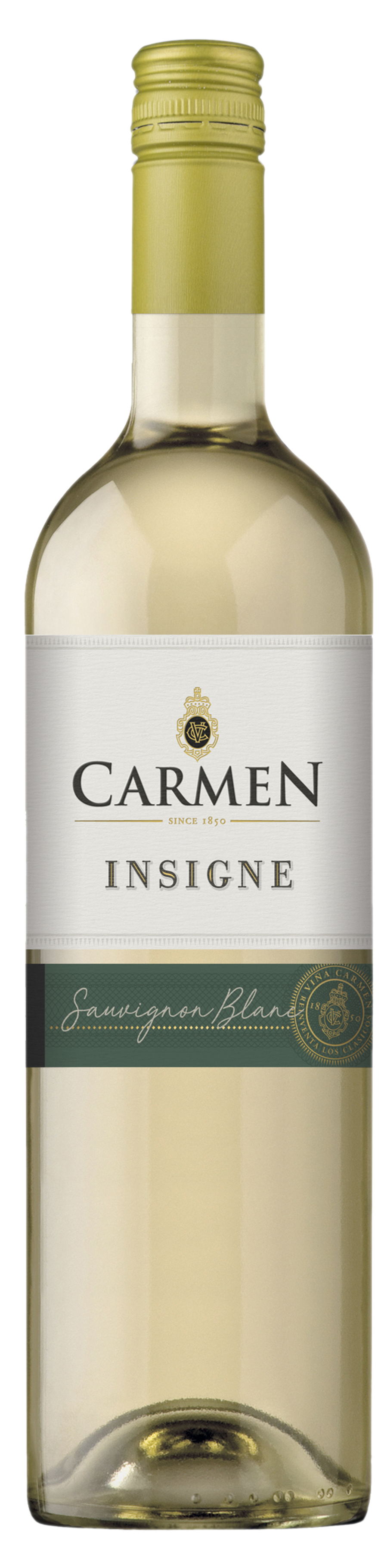 Carmen Sauvignon Blanc 'Carmen Insigne' 2023