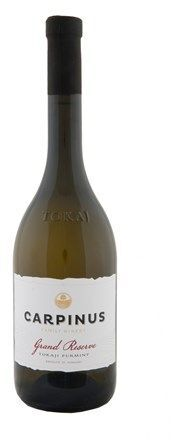 Carpinus Tokaji Furmint Grand Reserve 2018