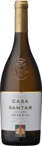 Casa de Santar Branco Reserva 2023