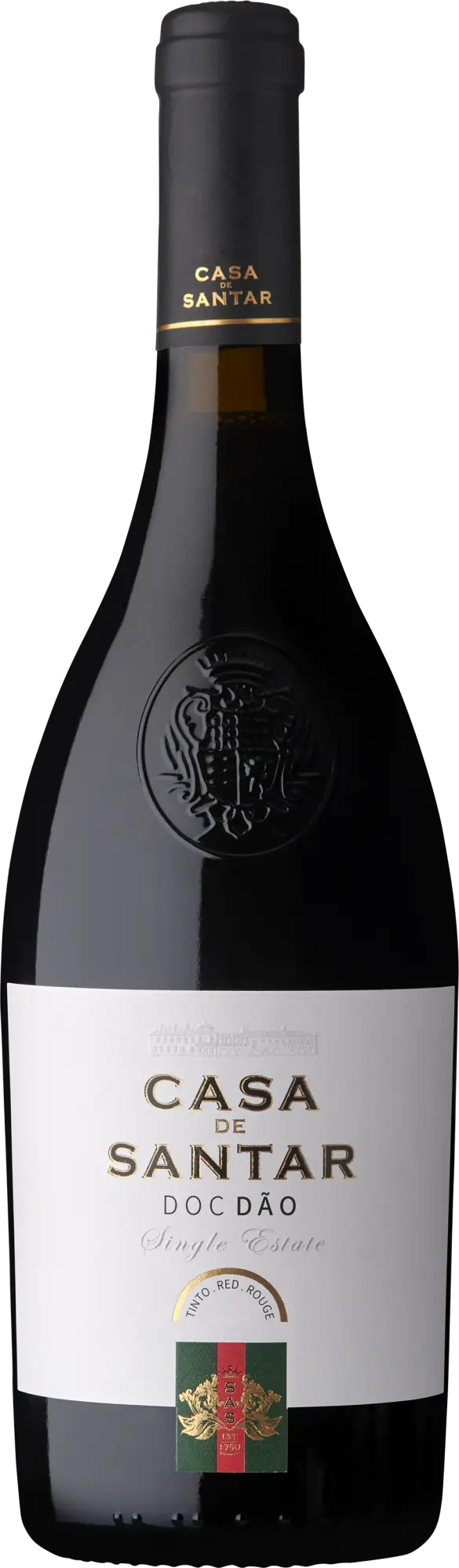 Casa de Santar Tinto 2022