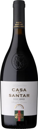 Casa de Santar Tinto 2022