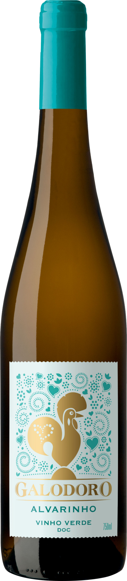 Casa de Vila Verde Galodoro Alvarinho 2025