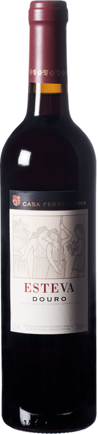 Casa Ferreirinha Esteva Douro Red 2021