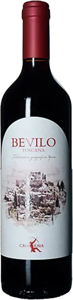 Casa Raia Bevilo Toscana Rosso 2019