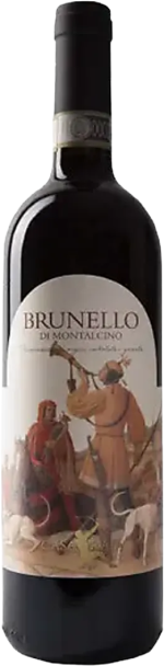 Casa Raia Brunello di Montalcino 2018