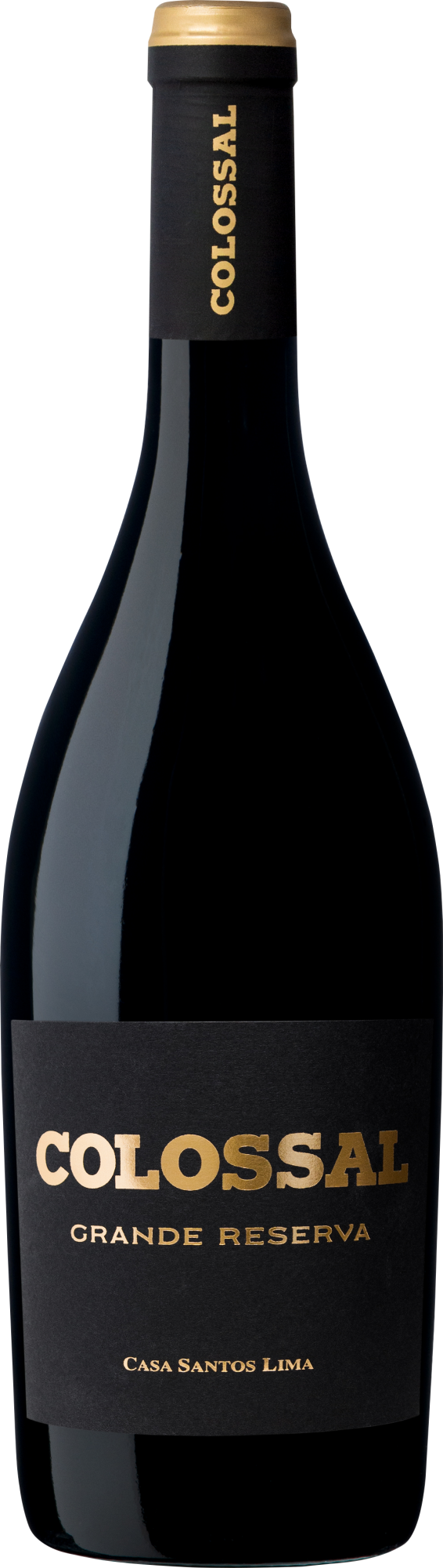 Casa Santos Lima Colossal Grande Reserva Tinto 2023