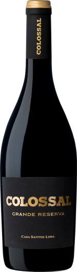 Casa Santos Lima Colossal Grande Reserva Tinto 2023