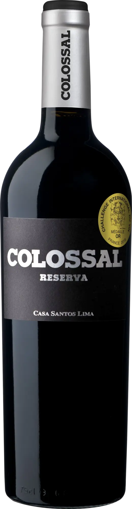 Casa Santos Lima Colossal Reserva 2021