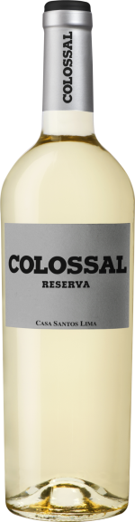 Casa Santos Lima Colossal Reserva Branco 2024