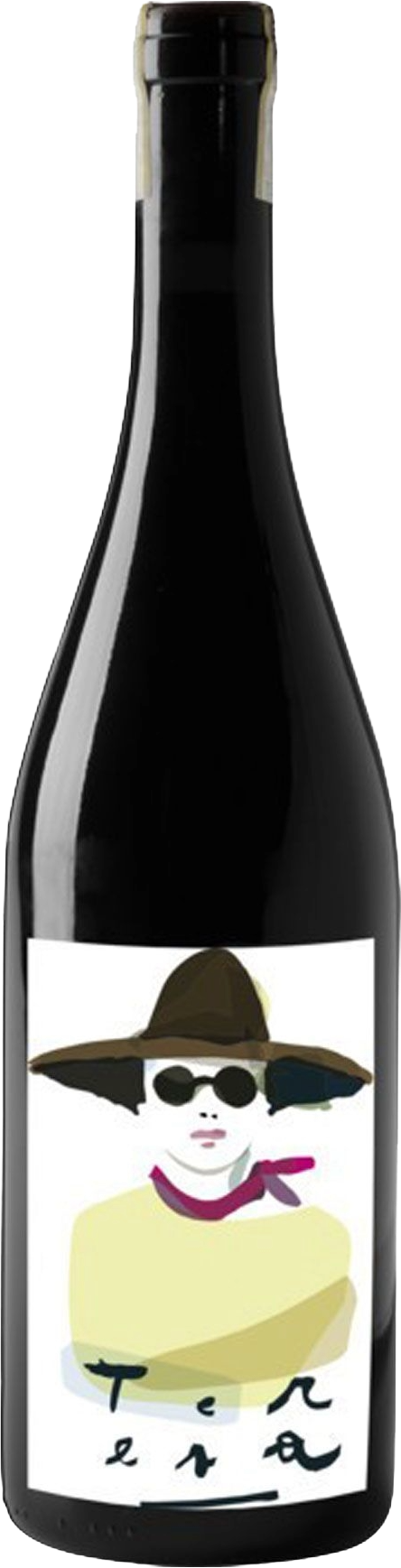 Cascina ‘Tavijn Vino Rosso 'Teresa' 2020