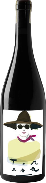 Cascina ‘Tavijn Vino Rosso 'Teresa' 2020