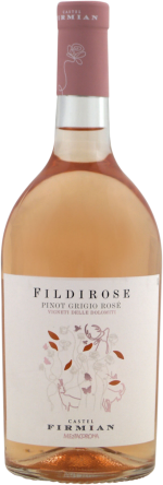 Castel Firmian Fildirose (Pinot Grigio rosé) 2025