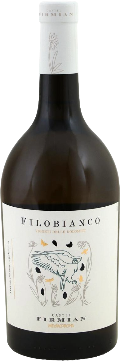 Castel Firmian Filobianco 2024